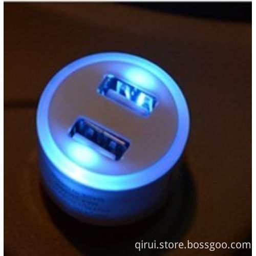 New Design Cellphone USB Charger, CE-certified